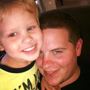 Meet your Posher, Keith